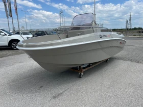 Лодка Remus 450 SC, снимка 5