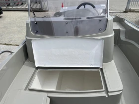 Лодка Remus 450 SC, снимка 17