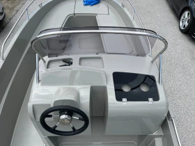 Лодка Remus 450 SC, снимка 9