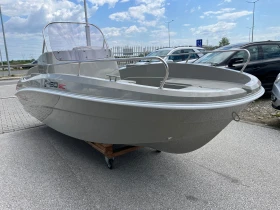 Лодка Remus 450 SC, снимка 6