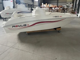      Remus 450 SC