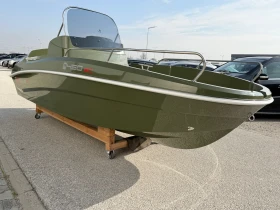 Лодка Remus 450 SC, снимка 14 - Воден транспорт - 47335703