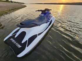 Обява за продажба на Джет Yamaha GP-1200R ~4 800 лв. - изображение 3