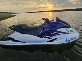 Обява за продажба на Джет Yamaha GP-1200R ~4 800 лв. - изображение 5