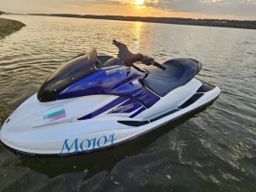 Обява за продажба на Джет Yamaha GP-1200R ~4 800 лв. - изображение 1