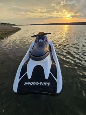 Обява за продажба на Джет Yamaha GP-1200R ~4 800 лв. - изображение 2