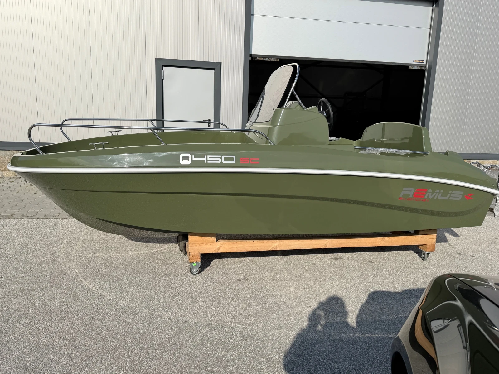 ����� Remus 450 SC | Mobile.bg � ����������� 15