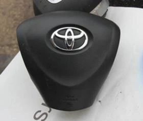 АЕРБЕГ ЗА ТОЙОТА АУРИС    , снимка 1