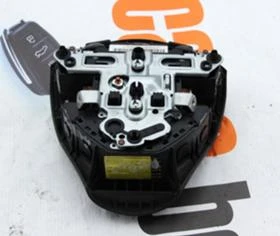 АЕРБЕГ ЗА ТОЙОТА АУРИС    , снимка 2