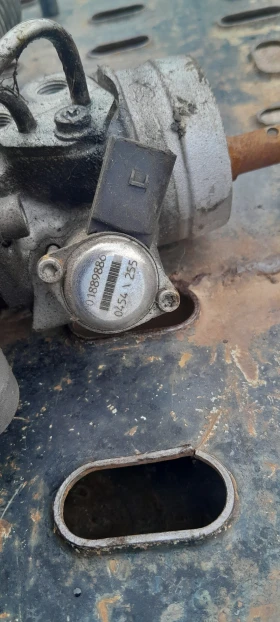 Продавам кормилна рейка за АудиА6 2007г. 3.0, снимка 3