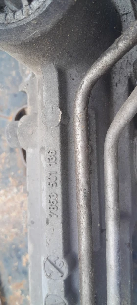 Продавам кормилна рейка за АудиА6 2007г. 3.0, снимка 4