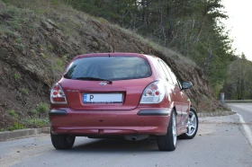 Комплект стопове за NIssan Almera N16, снимка 7