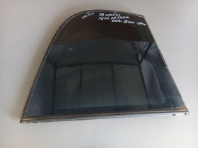 Стъкло врата задно дясно Рено Лагуна хечбек (1)