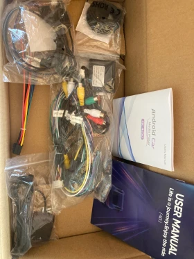 Навигация, снимка 2