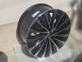 Джанти за Skoda, снимка 2