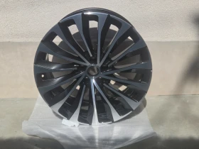 Джанти за Skoda, снимка 3