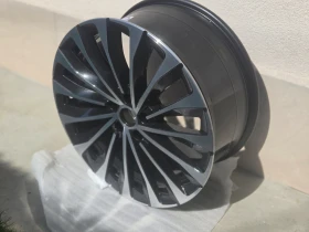 Джанти за Skoda, снимка 1