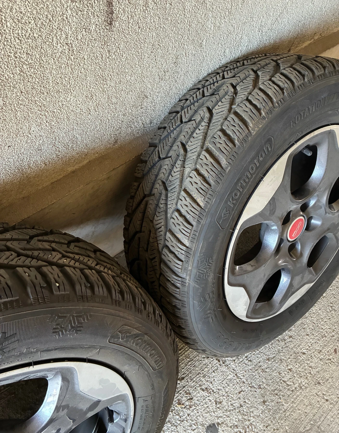 ���� � ������ 215/60R16 | Mobile.bg � ����������� 11