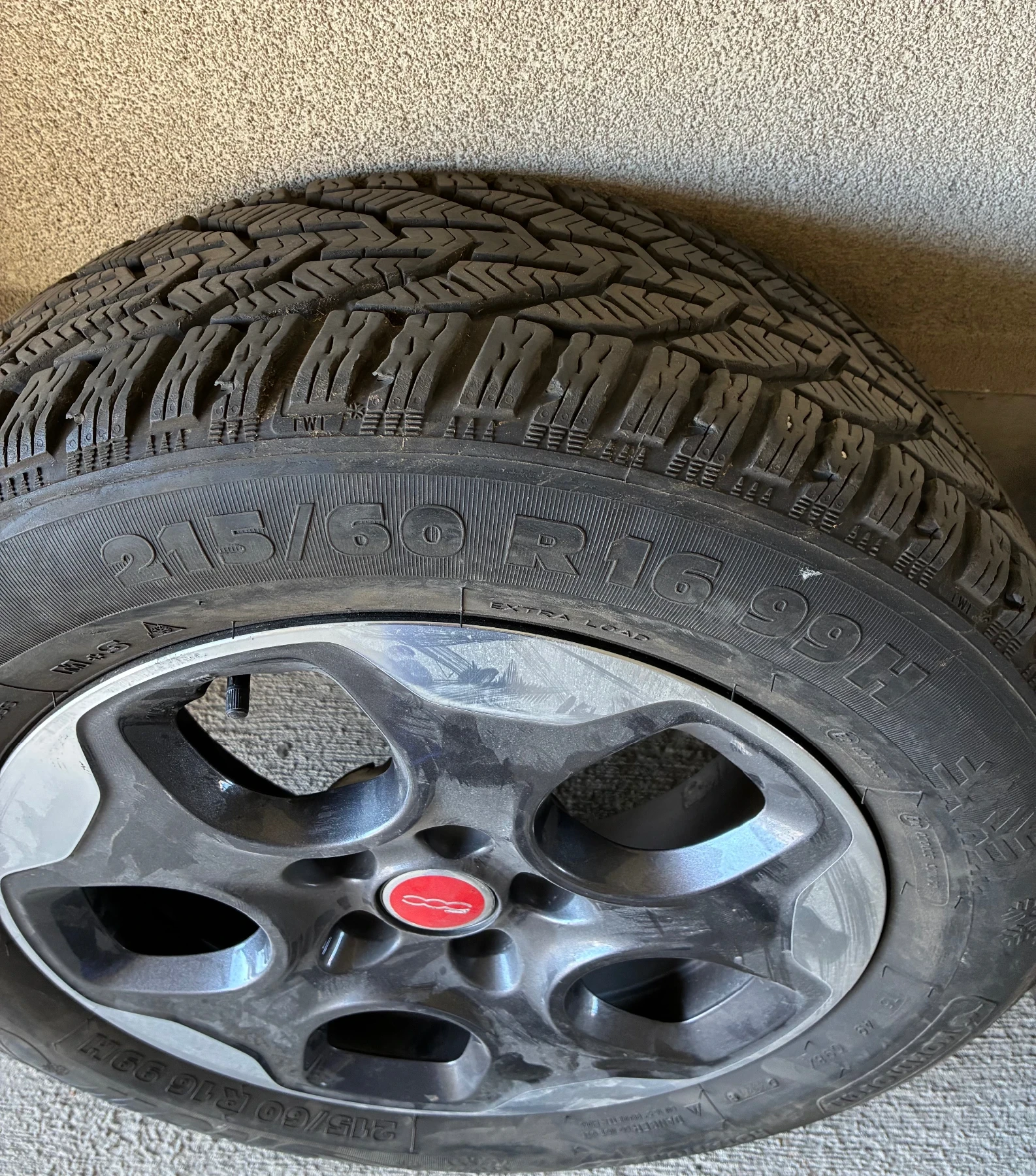 ���� � ������ 215/60R16 | Mobile.bg � ����������� 8
