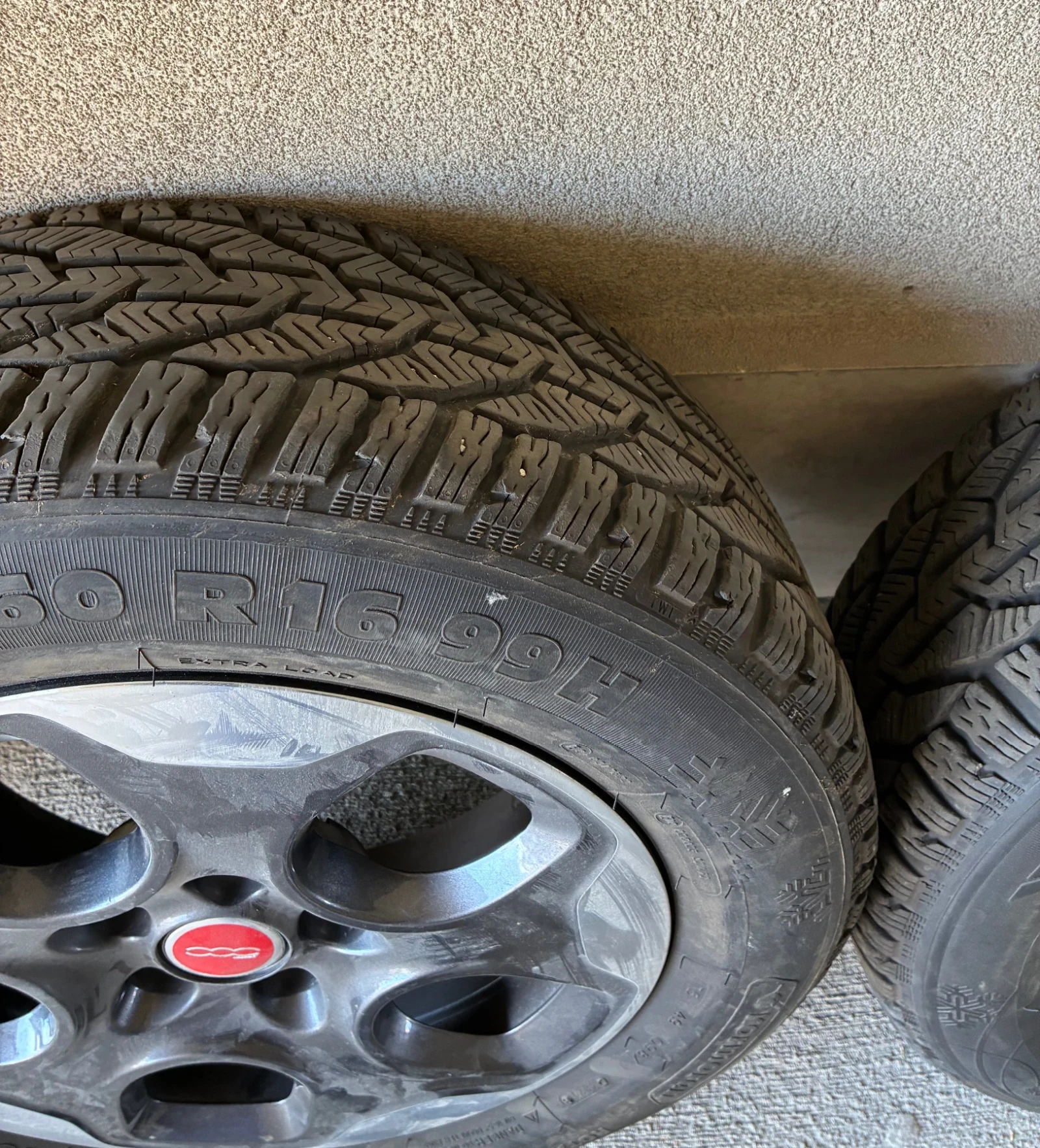 ���� � ������ 215/60R16 | Mobile.bg � ����������� 7