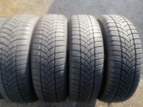 Гуми Зимни 185/65R15, снимка 2 - Гуми и джанти - 38700454