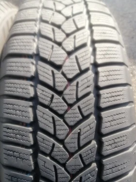 Гуми Зимни 185/65R15, снимка 1 - Гуми и джанти - 38700454