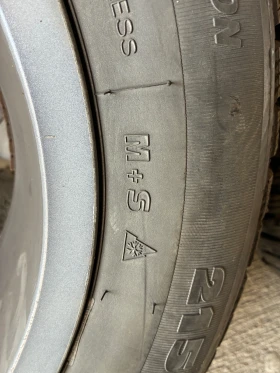 ���� � ������ 215/60R16 | Mobile.bg � ����� ������ 12
