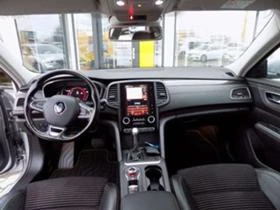 Renault Talisman На части 1,6TCE AVTOMAT, снимка 15
