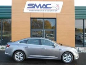 Renault Talisman На части 1,6TCE AVTOMAT, снимка 9