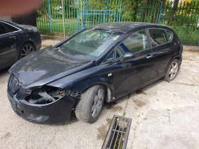 Seat Leon 2.0 TFSI , снимка 2