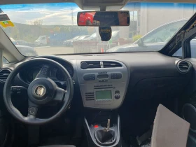 Seat Leon 2.0 TFSI , снимка 6
