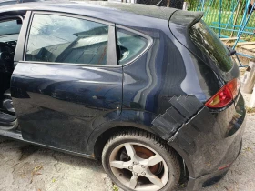 Seat Leon 2.0 TFSI , снимка 5