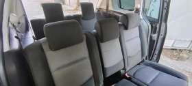 Mazda 5 1.8 газ/бензин, снимка 9