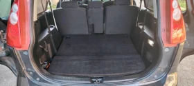 Mazda 5 1.8 газ/бензин, снимка 11