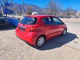 Toyota Yaris, снимка 9