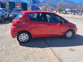 Toyota Yaris, снимка 10