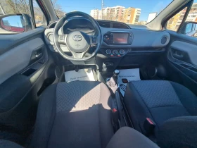 Toyota Yaris, снимка 15