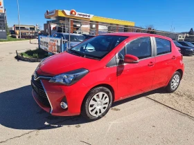 Toyota Yaris, снимка 4