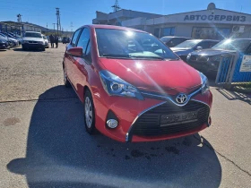 Toyota Yaris, снимка 2