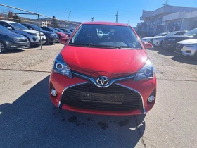 Toyota Yaris, снимка 3