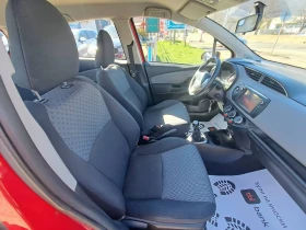 Toyota Yaris, снимка 14