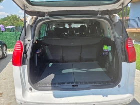 Peugeot 5008 1.6 HDi, снимка 4
