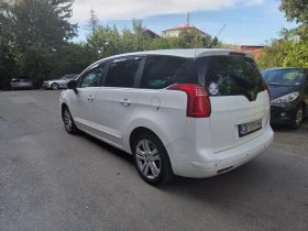 Peugeot 5008 1.6 HDi, снимка 5