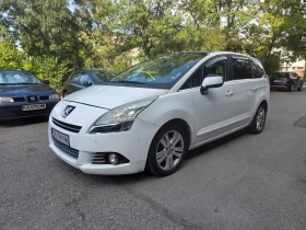 Peugeot 5008 1.6 HDi, снимка 6