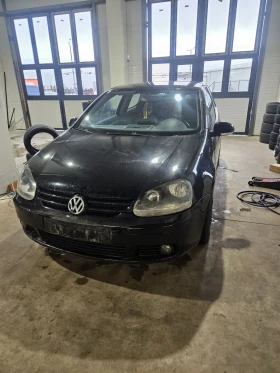 VW Golf, снимка 1