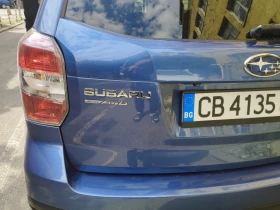 Subaru Forester, снимка 4