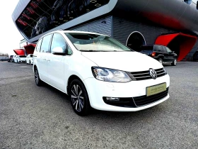 VW Sharan 1.4TSI DSG 6+ 1 места, снимка 1
