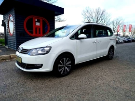 VW Sharan 1.4TSI DSG 6+ 1 места, снимка 3