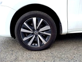VW Sharan 1.4TSI DSG 6+ 1 места, снимка 8