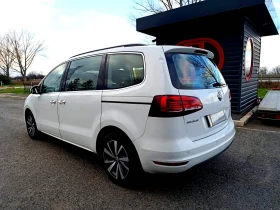 VW Sharan 1.4TSI DSG 6+ 1 места, снимка 5